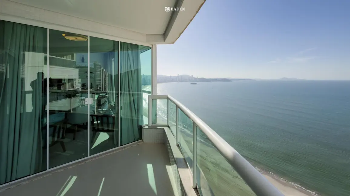 Apartamento com 3 quartos à venda, 186m2 em Balneario Camboriu - SC - imagem 1 Foto 1 de Apartamento com 3 quartos à venda, 186m2 em Balneario Camboriu - SC
