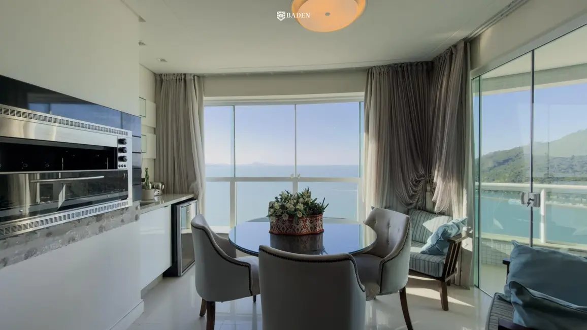 Apartamento com 3 quartos à venda, 186m2 em Balneario Camboriu - SC - imagem 2 Foto 2 de Apartamento com 3 quartos à venda, 186m2 em Balneario Camboriu - SC