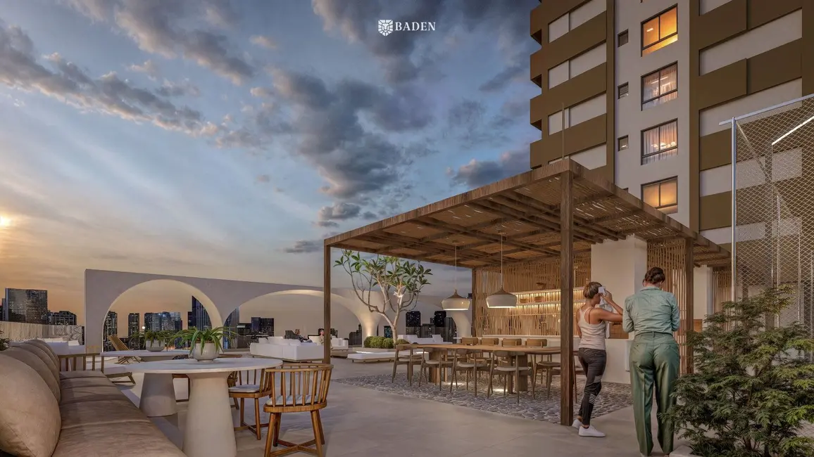 Apartamento com 2 quartos à venda, 83m2 em Itajai - SC - imagem 6 Foto 6 de Apartamento com 2 quartos à venda, 83m2 em Itajai - SC
