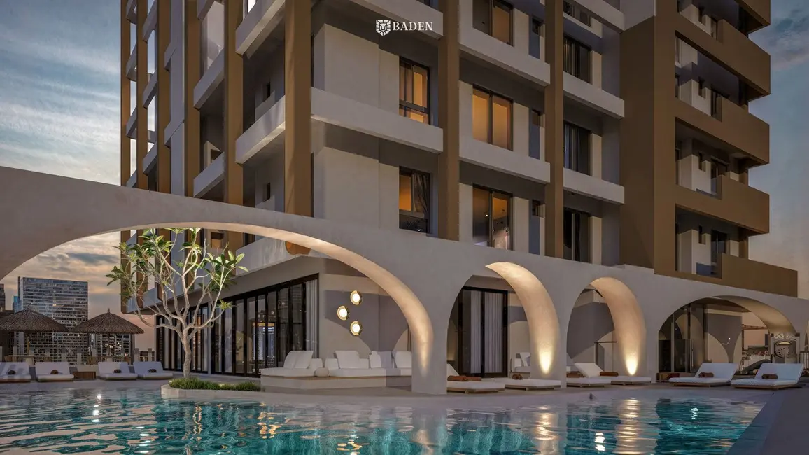 Apartamento com 2 quartos à venda, 83m2 em Itajai - SC - imagem 1 Foto 1 de Apartamento com 2 quartos à venda, 83m2 em Itajai - SC