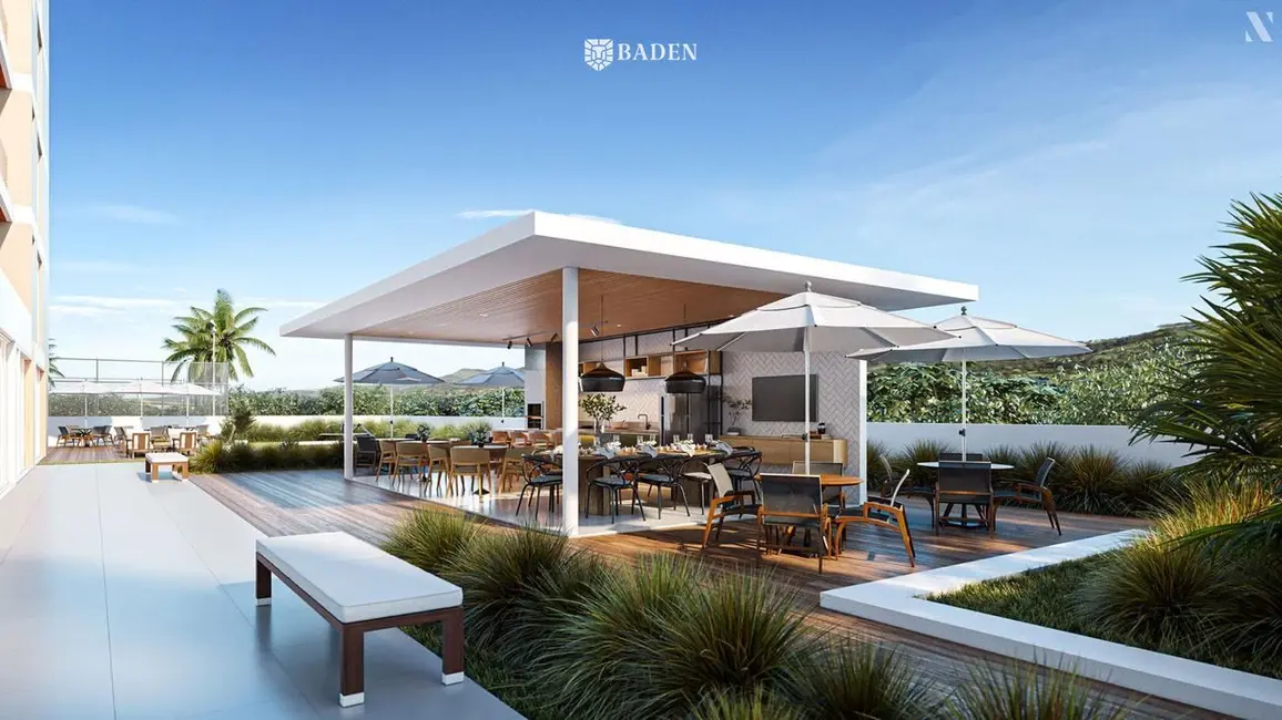 Apartamento com 2 quartos à venda, 82m2 em Itajai - SC - imagem 8 Foto 8 de Apartamento com 2 quartos à venda, 82m2 em Itajai - SC