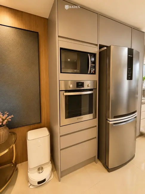 Apartamento com 3 quartos à venda, 297m2 em Centro, Balneario Camboriu - SC - imagem 8 Foto 8 de Apartamento com 3 quartos à venda, 297m2 em Centro, Balneario Camboriu - SC