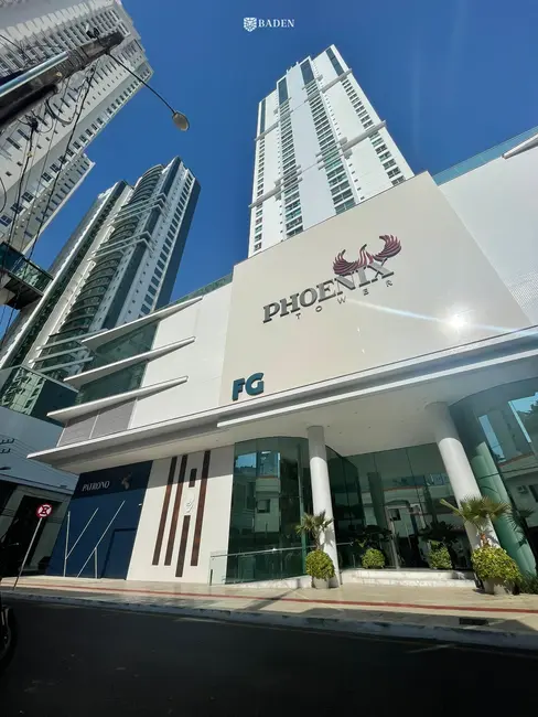 Apartamento com 3 quartos à venda, 297m2 em Centro, Balneario Camboriu - SC - imagem 1 Foto 1 de Apartamento com 3 quartos à venda, 297m2 em Centro, Balneario Camboriu - SC