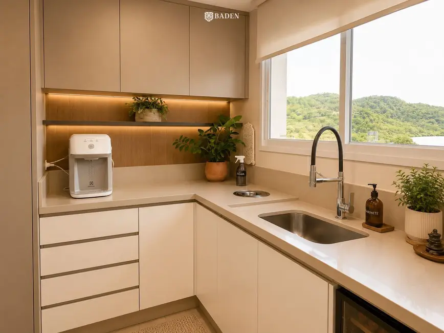 Apartamento com 3 quartos à venda, 297m2 em Centro, Balneario Camboriu - SC - imagem 5 Foto 5 de Apartamento com 3 quartos à venda, 297m2 em Centro, Balneario Camboriu - SC