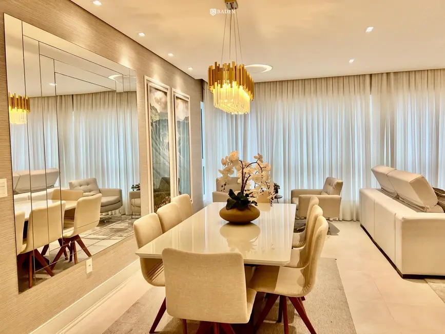 Apartamento com 3 quartos à venda, 120m2 em Balneario Camboriu - SC - imagem 1 Foto 1 de Apartamento com 3 quartos à venda, 120m2 em Balneario Camboriu - SC