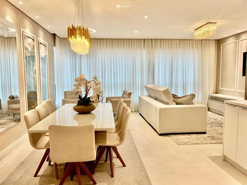 Apartamento com 3 quartos à venda, 120m2 em Balneario Camboriu - SC - imagem 2 Foto 2 de Apartamento com 3 quartos à venda, 120m2 em Balneario Camboriu - SC