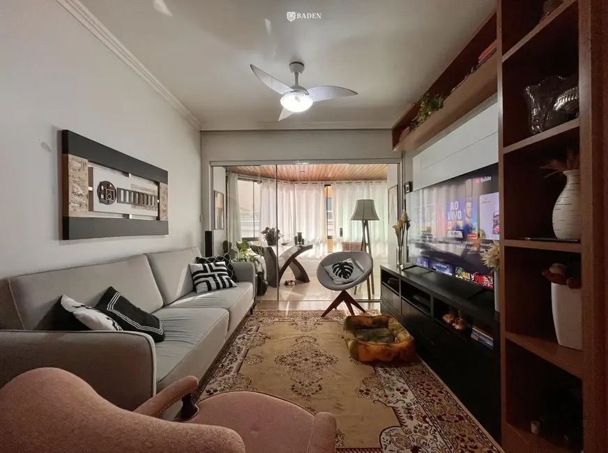 Apartamento com 3 quartos à venda, 145m2 em Centro, Balneario Camboriu - SC - imagem 4 Foto 4 de Apartamento com 3 quartos à venda, 145m2 em Centro, Balneario Camboriu - SC