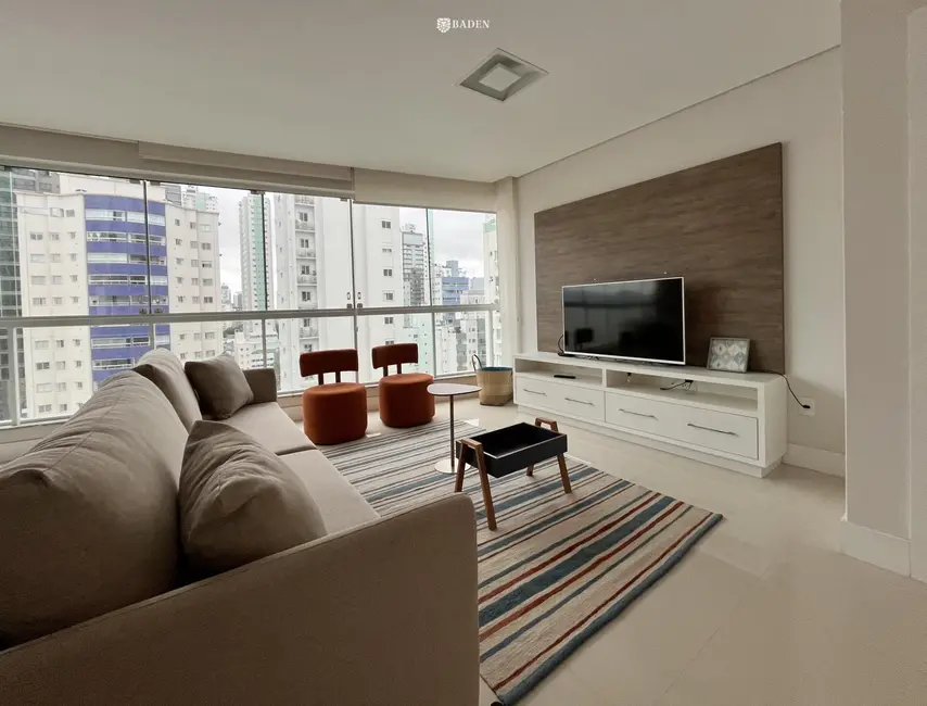 Apartamento com 3 quartos à venda, 125m2 em Pioneiros, Balneario Camboriu - SC - imagem 7 Foto 7 de Apartamento com 3 quartos à venda, 125m2 em Pioneiros, Balneario Camboriu - SC