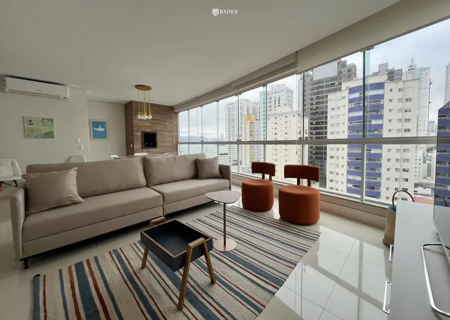 Apartamento com 3 quartos à venda, 125m2 em Pioneiros, Balneario Camboriu - SC - imagem 5 Foto 5 de Apartamento com 3 quartos à venda, 125m2 em Pioneiros, Balneario Camboriu - SC