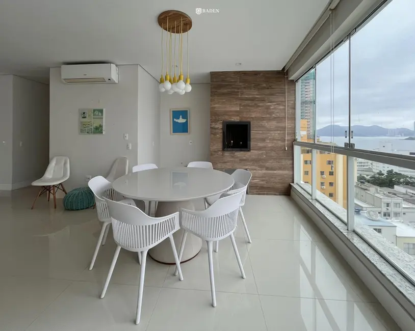 Apartamento com 3 quartos à venda, 125m2 em Pioneiros, Balneario Camboriu - SC - imagem 3 Foto 3 de Apartamento com 3 quartos à venda, 125m2 em Pioneiros, Balneario Camboriu - SC