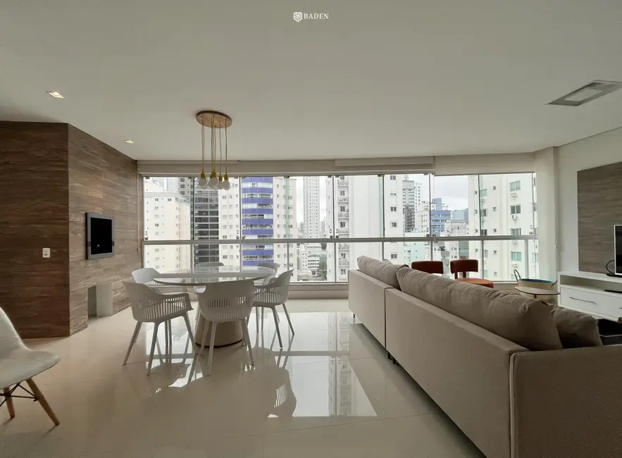 Apartamento com 3 quartos à venda, 125m2 em Pioneiros, Balneario Camboriu - SC - imagem 4 Foto 4 de Apartamento com 3 quartos à venda, 125m2 em Pioneiros, Balneario Camboriu - SC