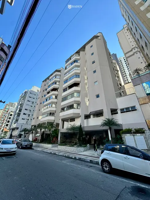 Foto 1 de Apartamento com 3 quartos à venda, 134m2 em Centro, Balneario Camboriu - SC