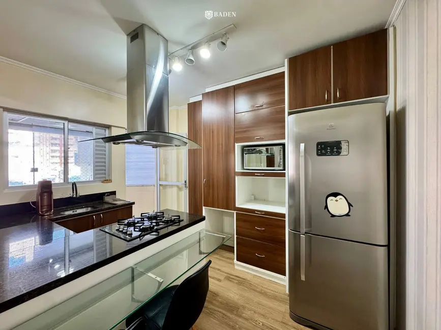 Foto 6 de Apartamento com 3 quartos à venda, 134m2 em Centro, Balneario Camboriu - SC