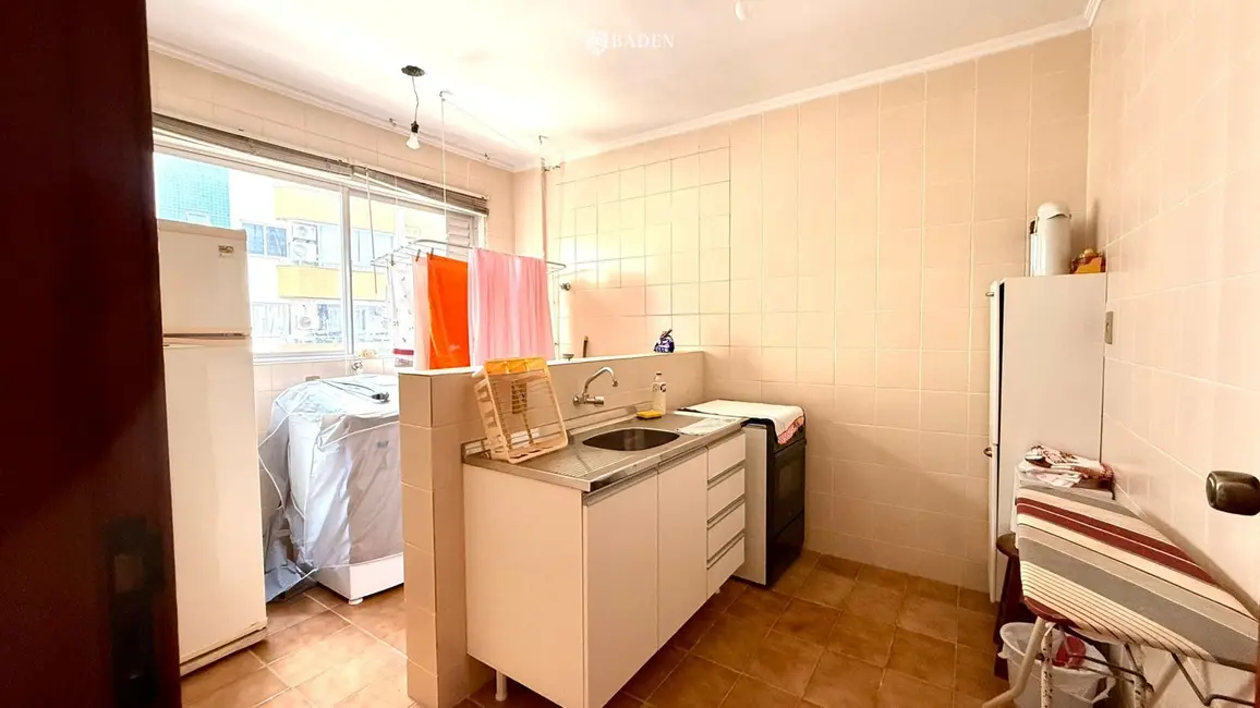 Apartamento com 1 quarto à venda, 57m2 em Centro, Balneario Camboriu - SC - imagem 6 Foto 6 de Apartamento com 1 quarto à venda, 57m2 em Centro, Balneario Camboriu - SC