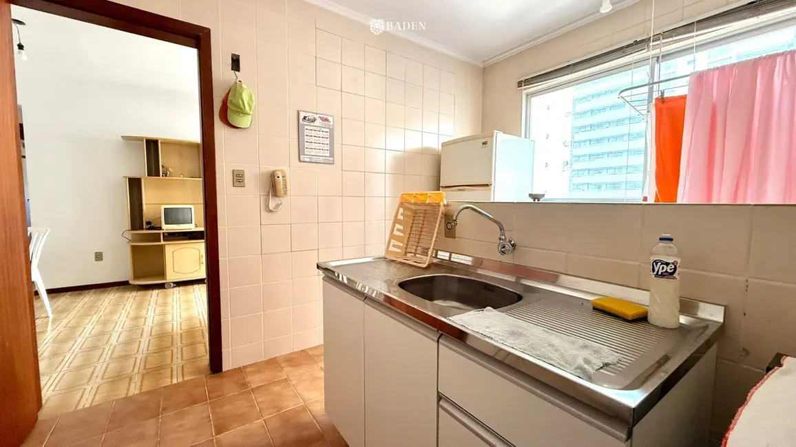 Apartamento com 1 quarto à venda, 57m2 em Centro, Balneario Camboriu - SC - imagem 5 Foto 5 de Apartamento com 1 quarto à venda, 57m2 em Centro, Balneario Camboriu - SC