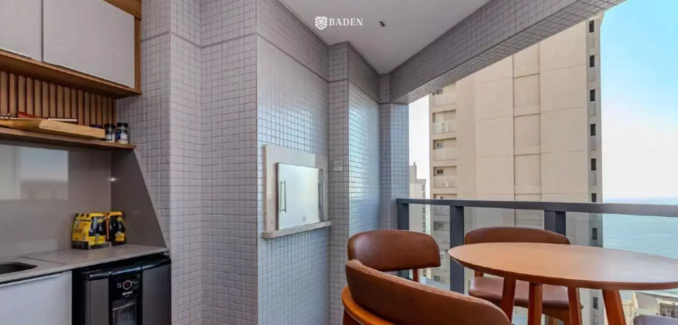 Apartamento com 4 quartos à venda, 182m2 em Centro, Balneario Camboriu - SC - imagem 8 Foto 8 de Apartamento com 4 quartos à venda, 182m2 em Centro, Balneario Camboriu - SC