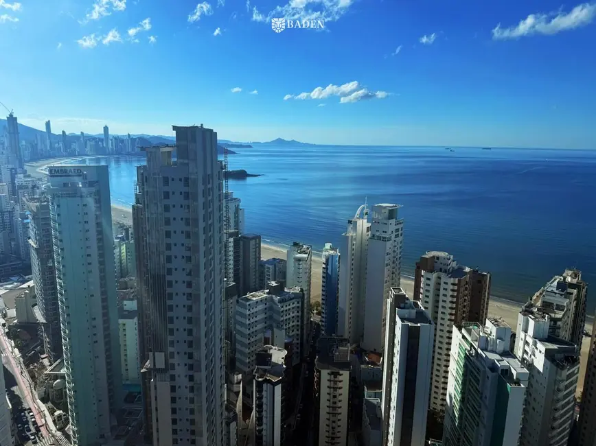Foto 4 de Apartamento com 4 quartos à venda, 171m2 em Balneario Camboriu - SC