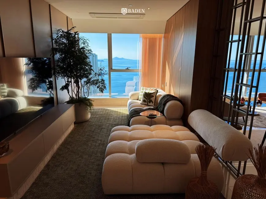 Foto 5 de Apartamento com 4 quartos à venda, 171m2 em Balneario Camboriu - SC