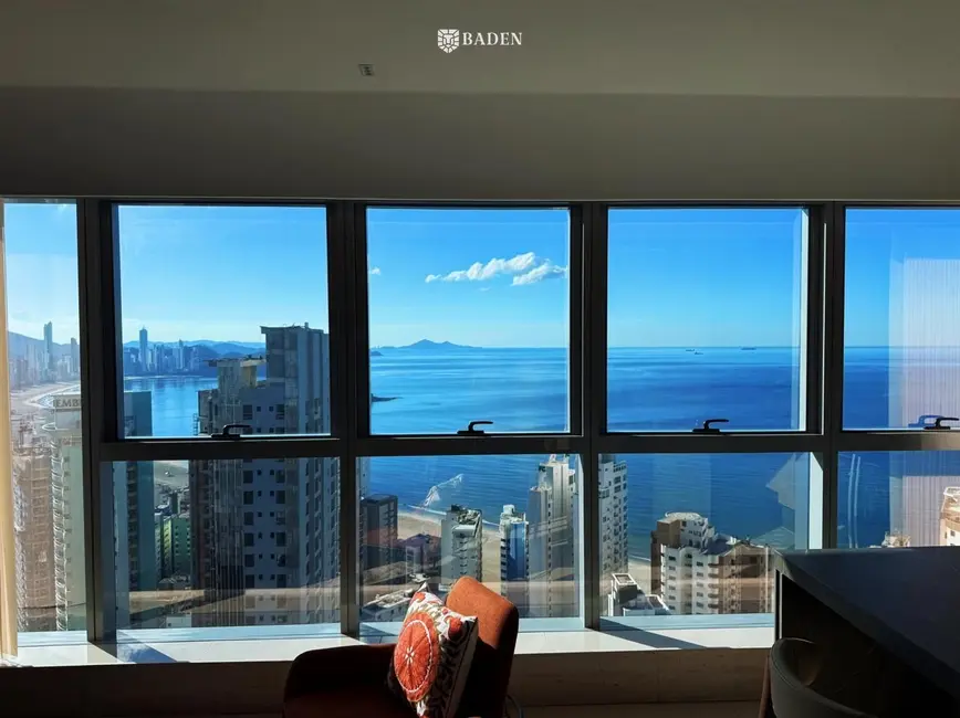 Foto 3 de Apartamento com 4 quartos à venda, 171m2 em Balneario Camboriu - SC