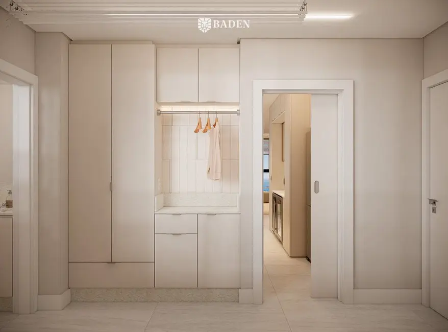 Foto 8 de Apartamento com 4 quartos à venda, 193m2 em Centro, Balneario Camboriu - SC