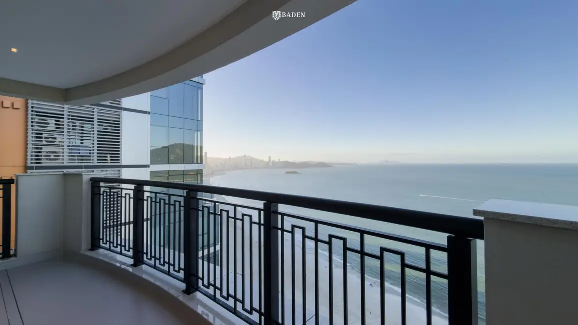 Apartamento com 4 quartos à venda, 230m2 em Centro, Balneario Camboriu - SC - imagem 8 Foto 8 de Apartamento com 4 quartos à venda, 230m2 em Centro, Balneario Camboriu - SC