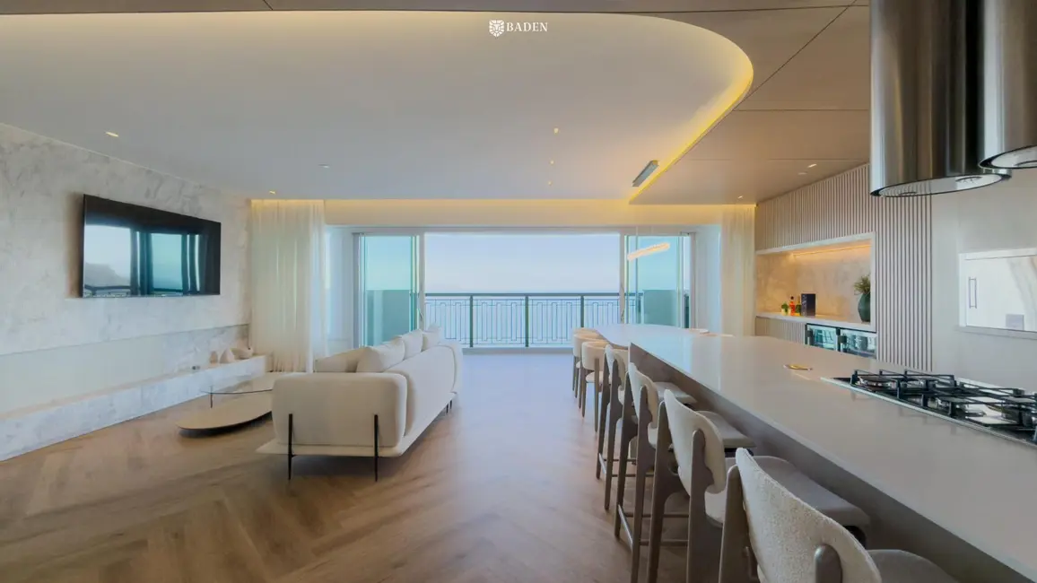 Apartamento com 4 quartos à venda, 230m2 em Centro, Balneario Camboriu - SC - imagem 7 Foto 7 de Apartamento com 4 quartos à venda, 230m2 em Centro, Balneario Camboriu - SC
