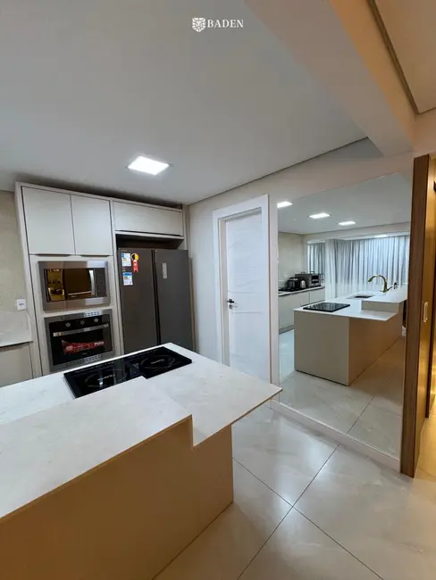 Foto 8 de Apartamento com 4 quartos à venda, 180m2 em Centro, Balneario Camboriu - SC