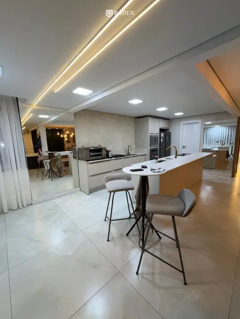 Foto 7 de Apartamento com 4 quartos à venda, 180m2 em Centro, Balneario Camboriu - SC