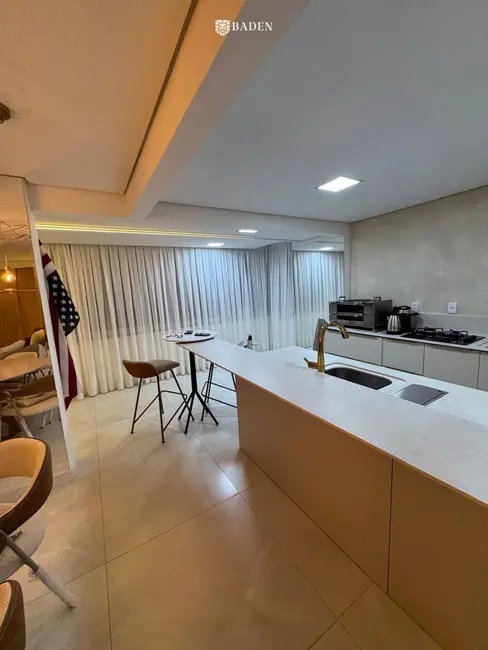 Foto 5 de Apartamento com 4 quartos à venda, 180m2 em Centro, Balneario Camboriu - SC