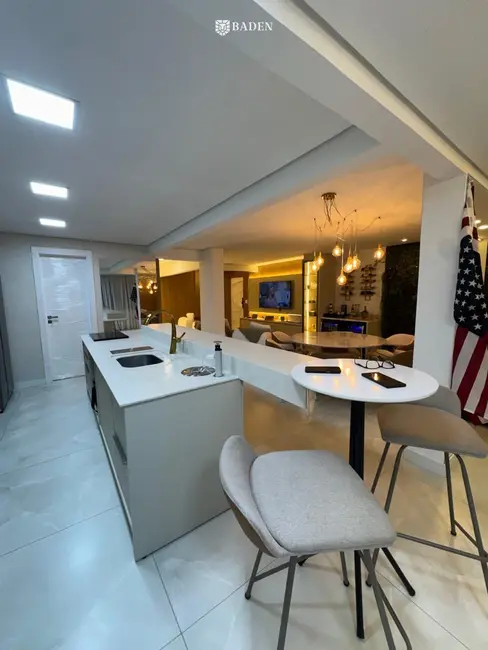 Foto 6 de Apartamento com 4 quartos à venda, 180m2 em Centro, Balneario Camboriu - SC