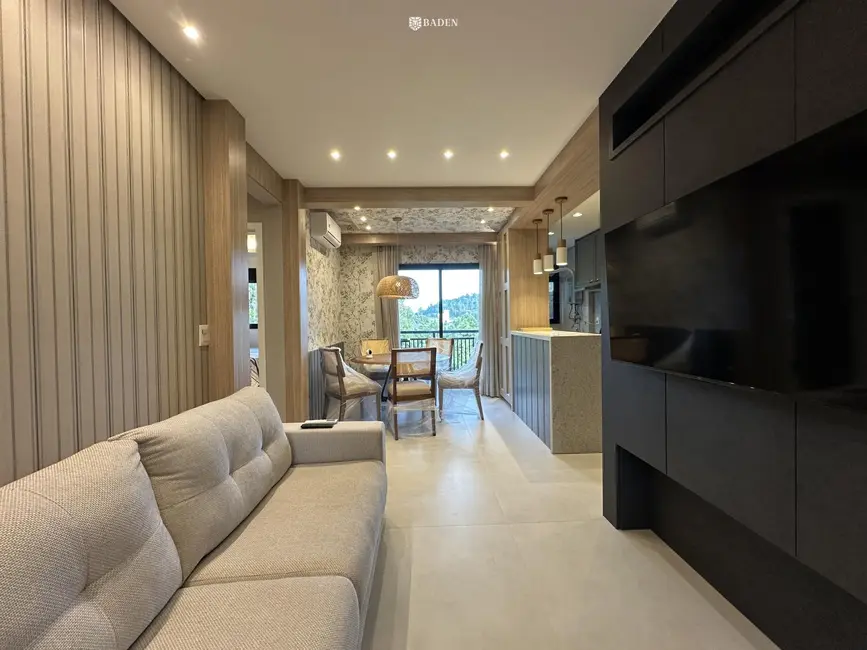 Apartamento com 2 quartos à venda, 67m2 em Praia dos Amores, Balneario Camboriu - SC - imagem 3 Foto 3 de Apartamento com 2 quartos à venda, 67m2 em Praia dos Amores, Balneario Camboriu - SC
