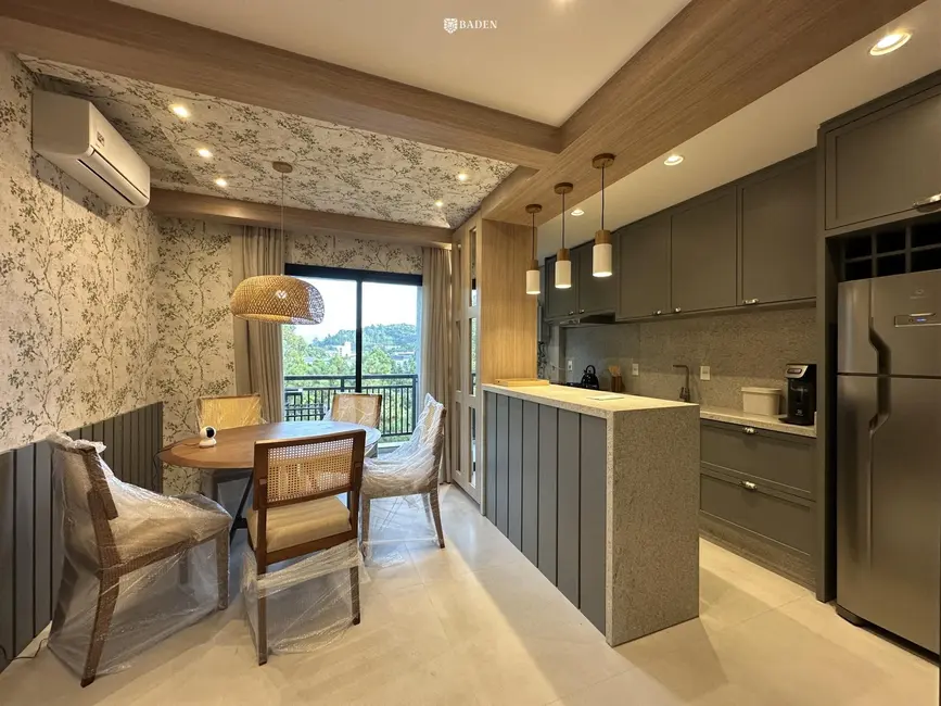 Apartamento com 2 quartos à venda, 67m2 em Praia dos Amores, Balneario Camboriu - SC - imagem 9 Foto 9 de Apartamento com 2 quartos à venda, 67m2 em Praia dos Amores, Balneario Camboriu - SC