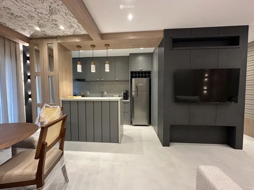 Apartamento com 2 quartos à venda, 67m2 em Praia dos Amores, Balneario Camboriu - SC - imagem 6 Foto 6 de Apartamento com 2 quartos à venda, 67m2 em Praia dos Amores, Balneario Camboriu - SC