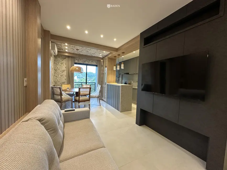 Apartamento com 2 quartos à venda, 67m2 em Praia dos Amores, Balneario Camboriu - SC - imagem 5 Foto 5 de Apartamento com 2 quartos à venda, 67m2 em Praia dos Amores, Balneario Camboriu - SC