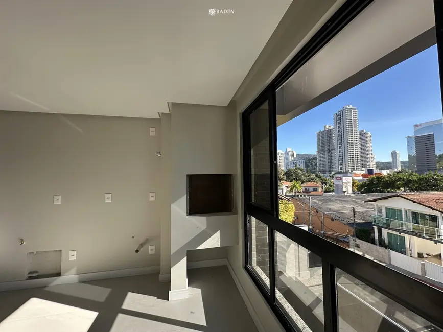Apartamento com 2 quartos à venda, 74m2 em Itajai - SC - imagem 9 Foto 9 de Apartamento com 2 quartos à venda, 74m2 em Itajai - SC