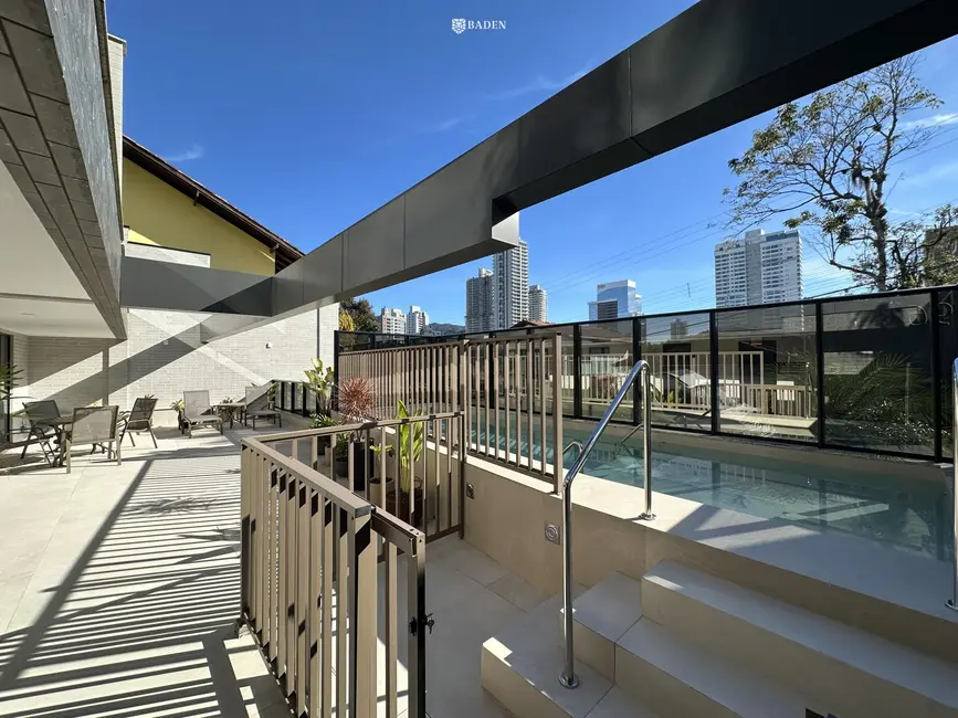 Apartamento com 2 quartos à venda, 74m2 em Itajai - SC - imagem 5 Foto 5 de Apartamento com 2 quartos à venda, 74m2 em Itajai - SC