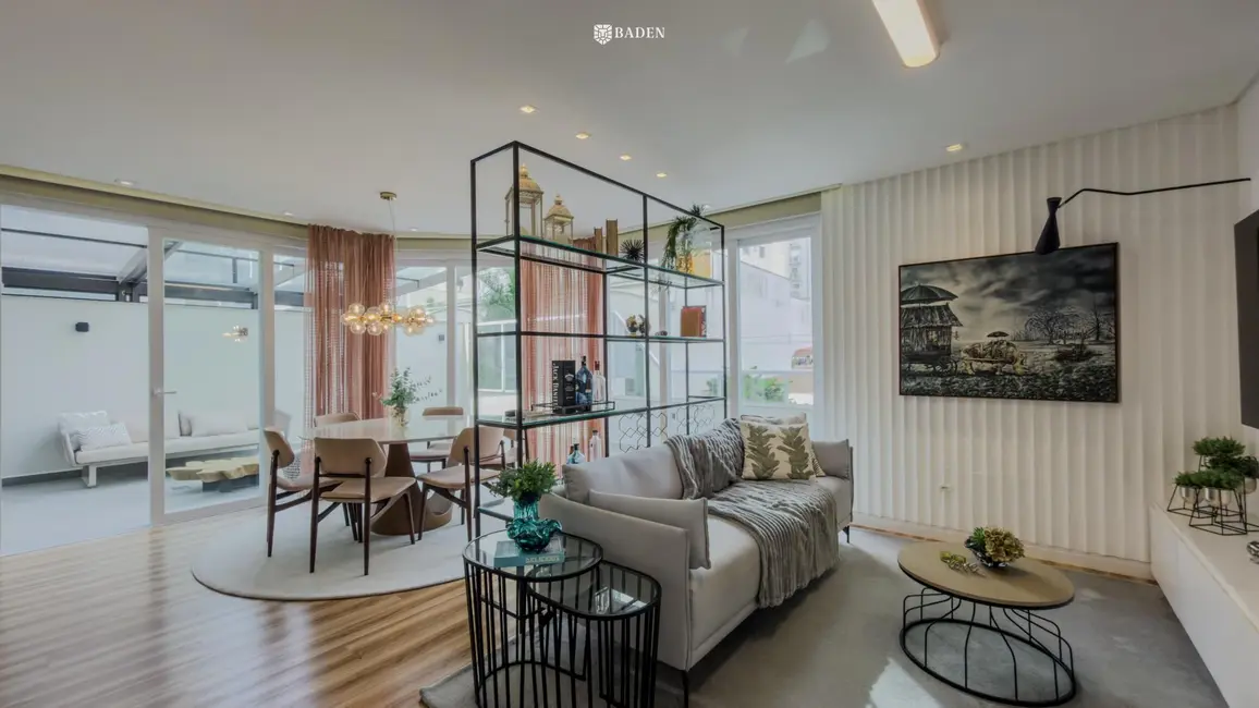 Foto 2 de Apartamento com 4 quartos à venda, 240m2 em Centro, Balneario Camboriu - SC