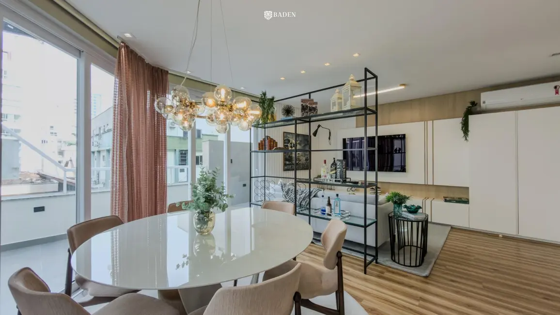 Foto 7 de Apartamento com 4 quartos à venda, 240m2 em Centro, Balneario Camboriu - SC