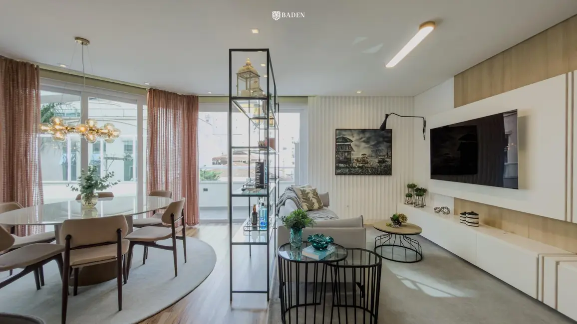 Foto 9 de Apartamento com 4 quartos à venda, 240m2 em Centro, Balneario Camboriu - SC