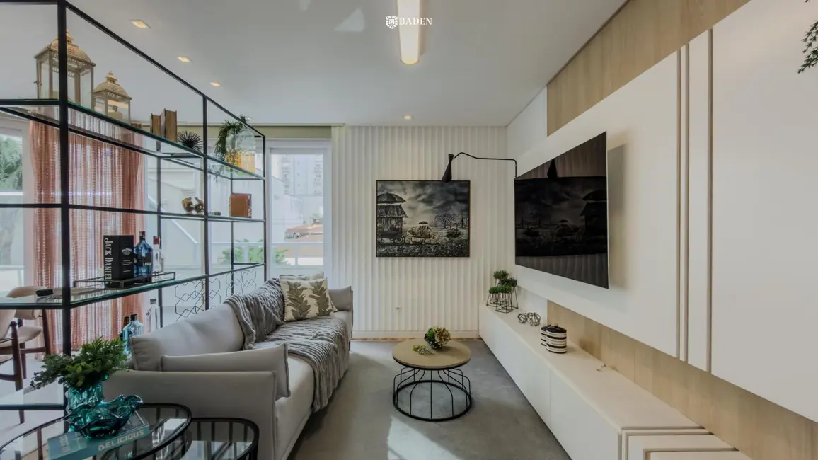 Foto 1 de Apartamento com 4 quartos à venda, 240m2 em Centro, Balneario Camboriu - SC