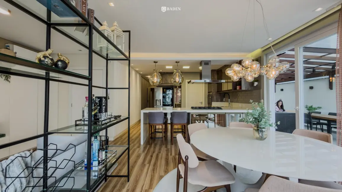 Foto 6 de Apartamento com 4 quartos à venda, 240m2 em Centro, Balneario Camboriu - SC