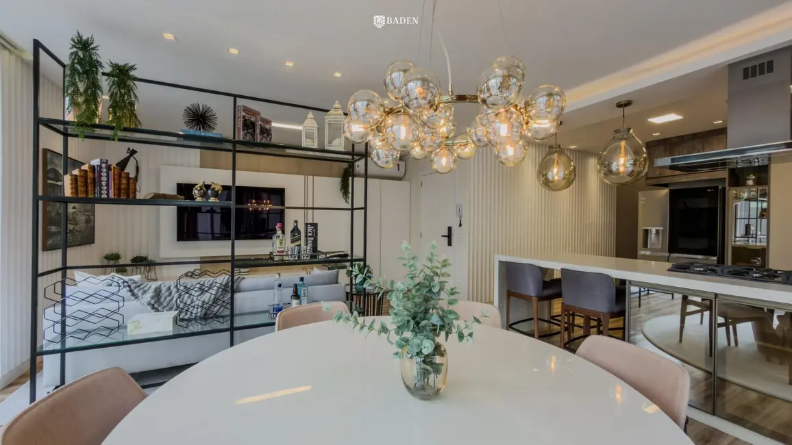 Foto 8 de Apartamento com 4 quartos à venda, 240m2 em Centro, Balneario Camboriu - SC