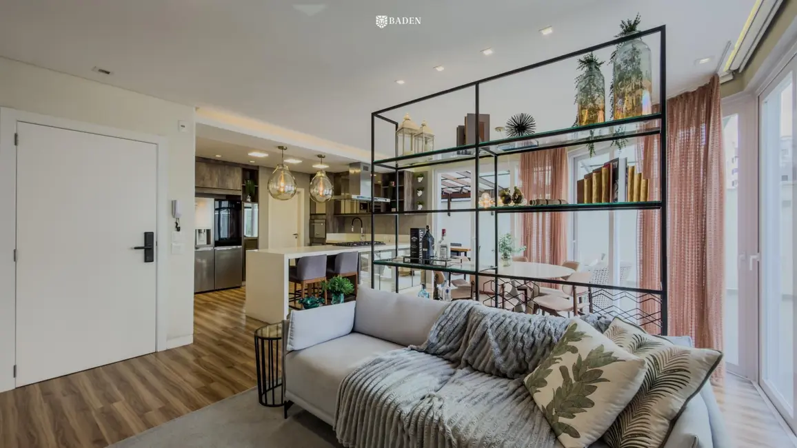 Foto 4 de Apartamento com 4 quartos à venda, 240m2 em Centro, Balneario Camboriu - SC