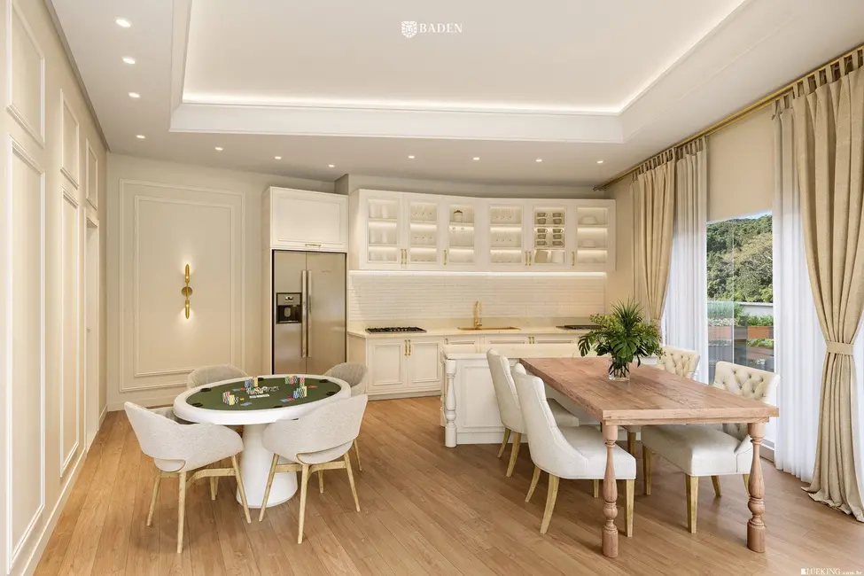 Foto 8 de Apartamento com 2 quartos à venda, 77m2 em Fazenda, Itajai - SC