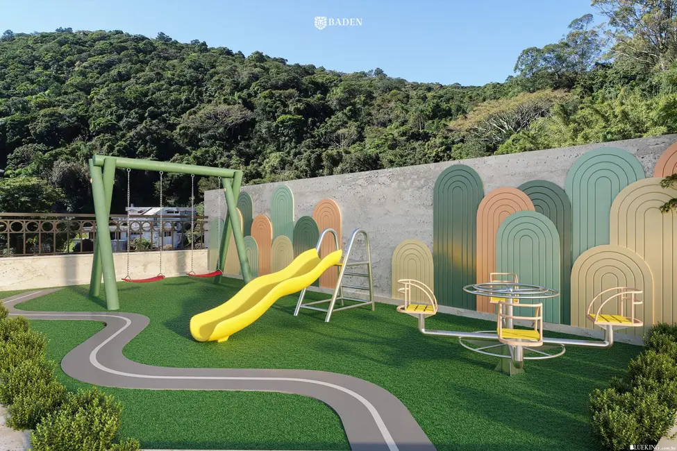 Foto 4 de Apartamento com 2 quartos à venda, 77m2 em Fazenda, Itajai - SC