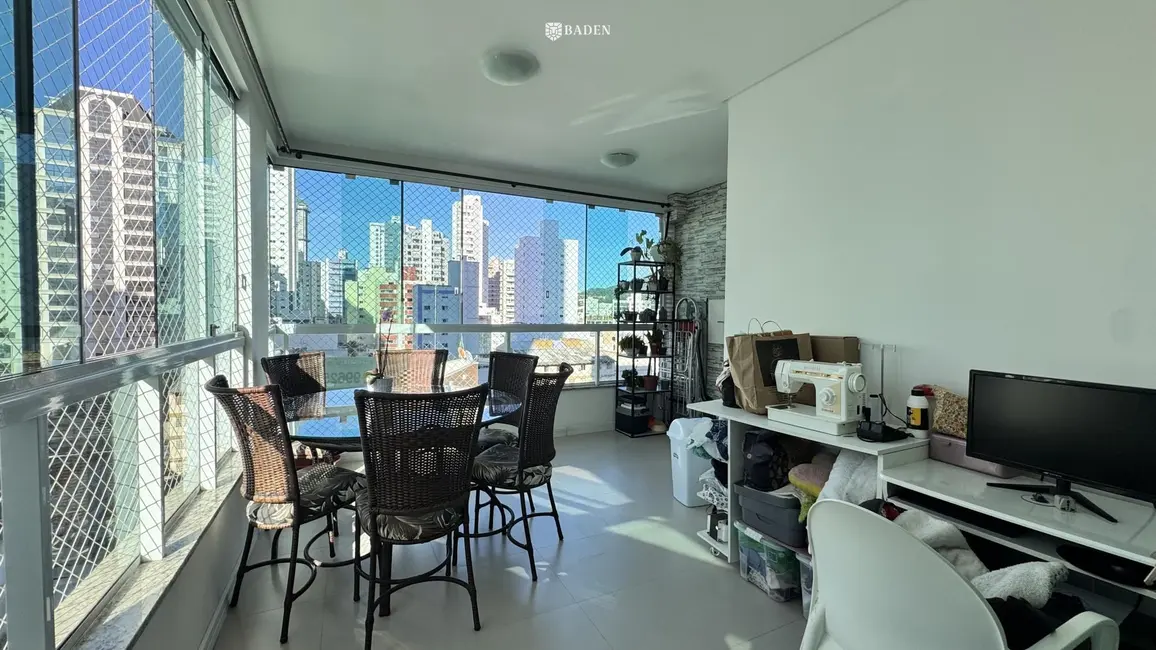 Apartamento com 2 quartos à venda, 90m2 em Pioneiros, Balneario Camboriu - SC - imagem 2 Foto 2 de Apartamento com 2 quartos à venda, 90m2 em Pioneiros, Balneario Camboriu - SC