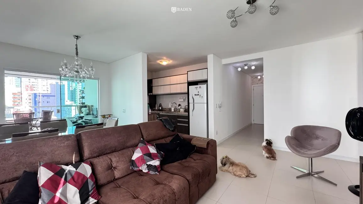 Apartamento com 2 quartos à venda, 90m2 em Pioneiros, Balneario Camboriu - SC - imagem 5 Foto 5 de Apartamento com 2 quartos à venda, 90m2 em Pioneiros, Balneario Camboriu - SC