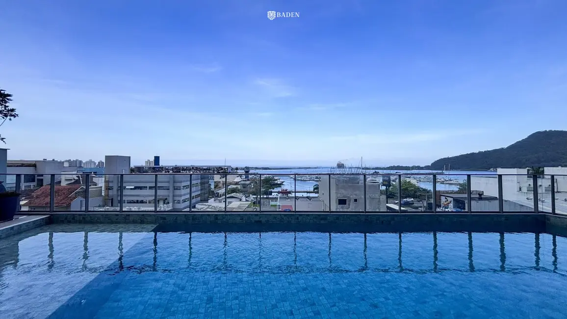 Apartamento com 4 quartos à venda, 267m2 em Fazenda, Itajai - SC - imagem 6 Foto 6 de Apartamento com 4 quartos à venda, 267m2 em Fazenda, Itajai - SC
