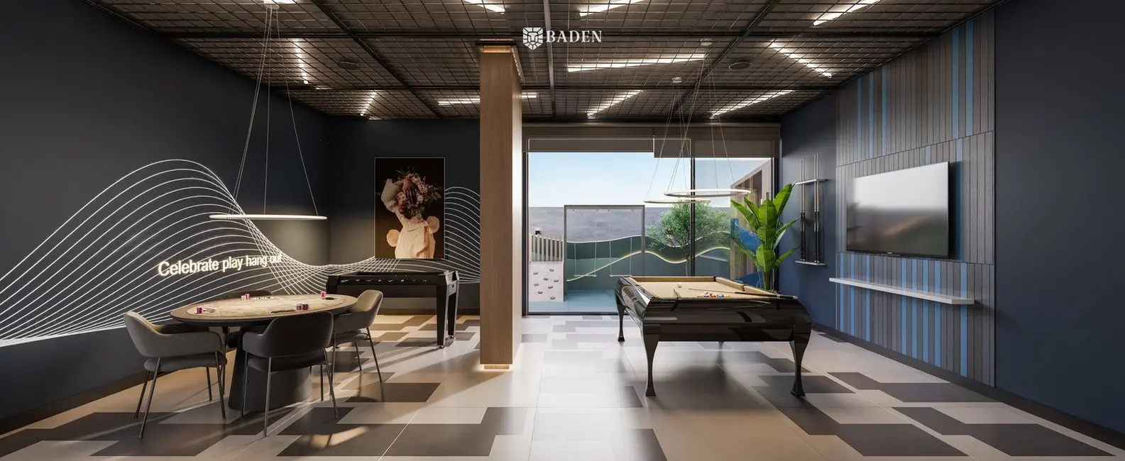 Apartamento com 3 quartos à venda, 134m2 em Fazenda, Itajai - SC - imagem 9 Foto 9 de Apartamento com 3 quartos à venda, 134m2 em Fazenda, Itajai - SC