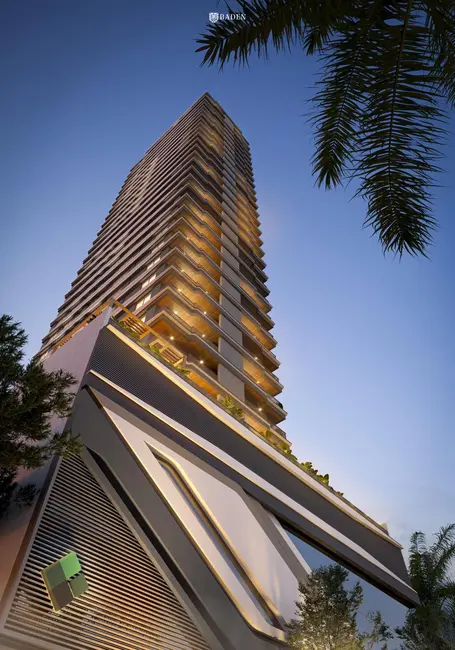 Apartamento com 3 quartos à venda, 134m2 em Fazenda, Itajai - SC - imagem 1 Foto 1 de Apartamento com 3 quartos à venda, 134m2 em Fazenda, Itajai - SC